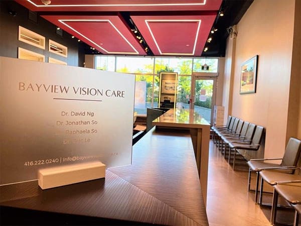 SeniorHome.ca - Bayview Vision Care