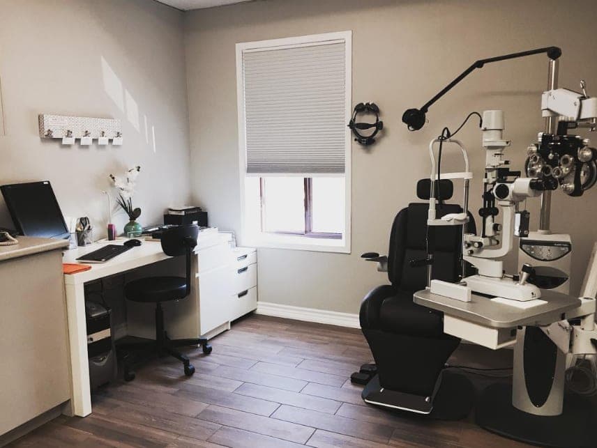 Wilson Eye Care Centre (photo: Wilson Eye Care Centre, via Google)