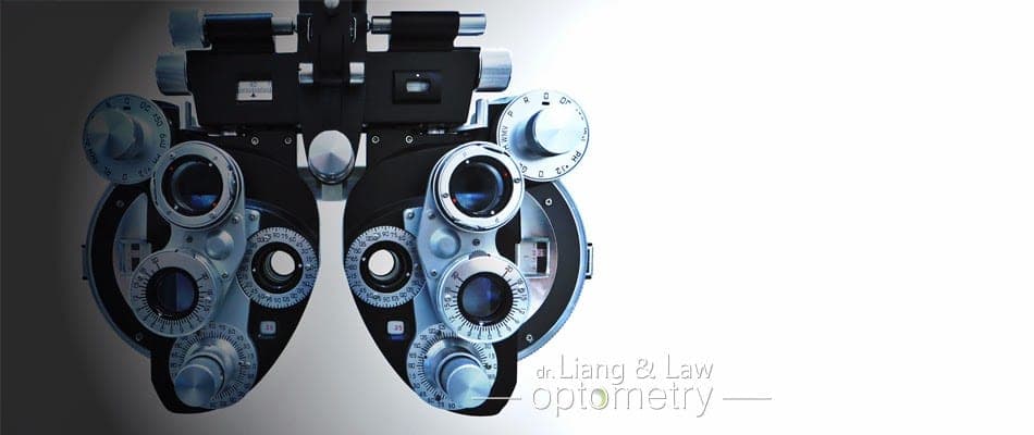 Dr. Liang & Law Optometry (photo: Dr. Liang & Law Optometry, via Google)