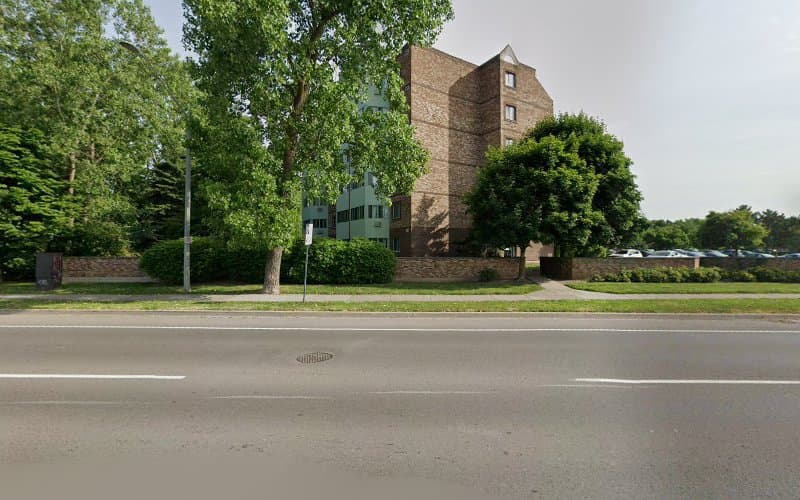 Niagara Falls Non Profit Housing - Photo 1
