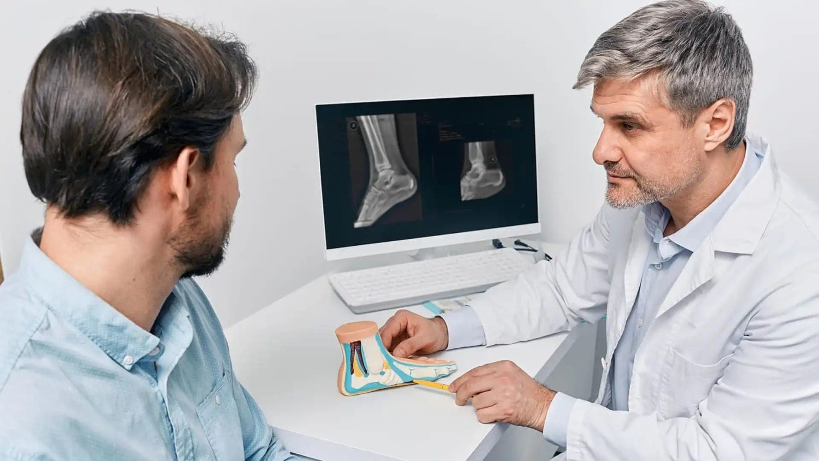 SeniorHome.ca - The Pedi Clinic
