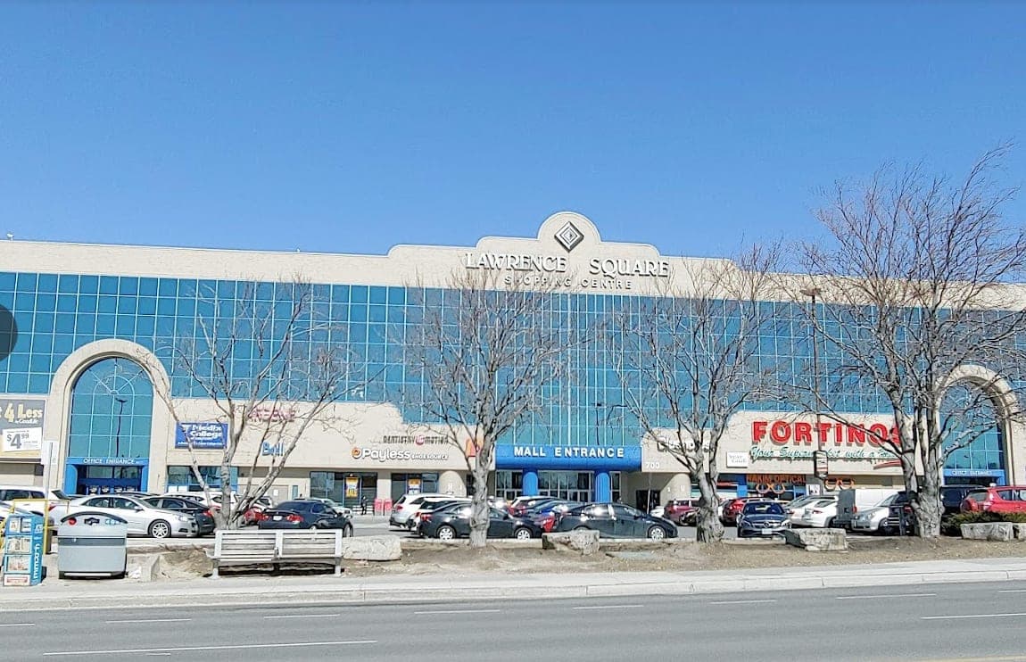 The Foot Institute (photo: The Foot Institute, via Google)