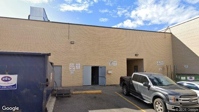 NYS Denture Clinic (Google Street View)