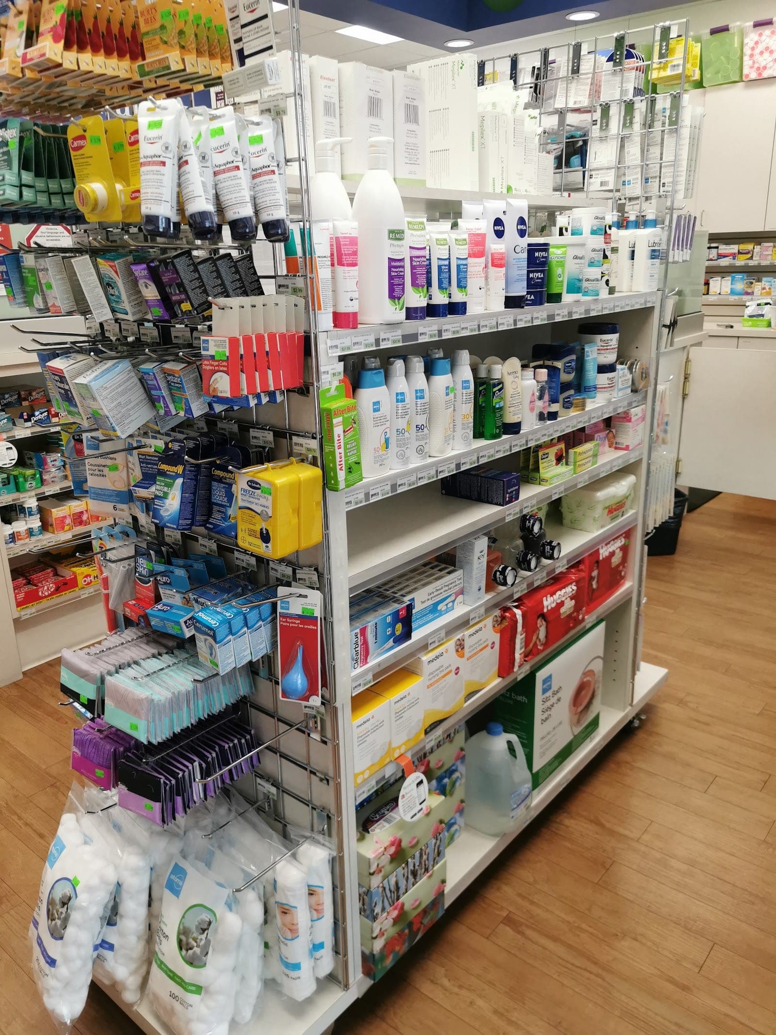 RemedysRx Rx Drug Mart - Kelowna (photo: RemedysRx Rx Drug Mart - Kelowna, via Google)