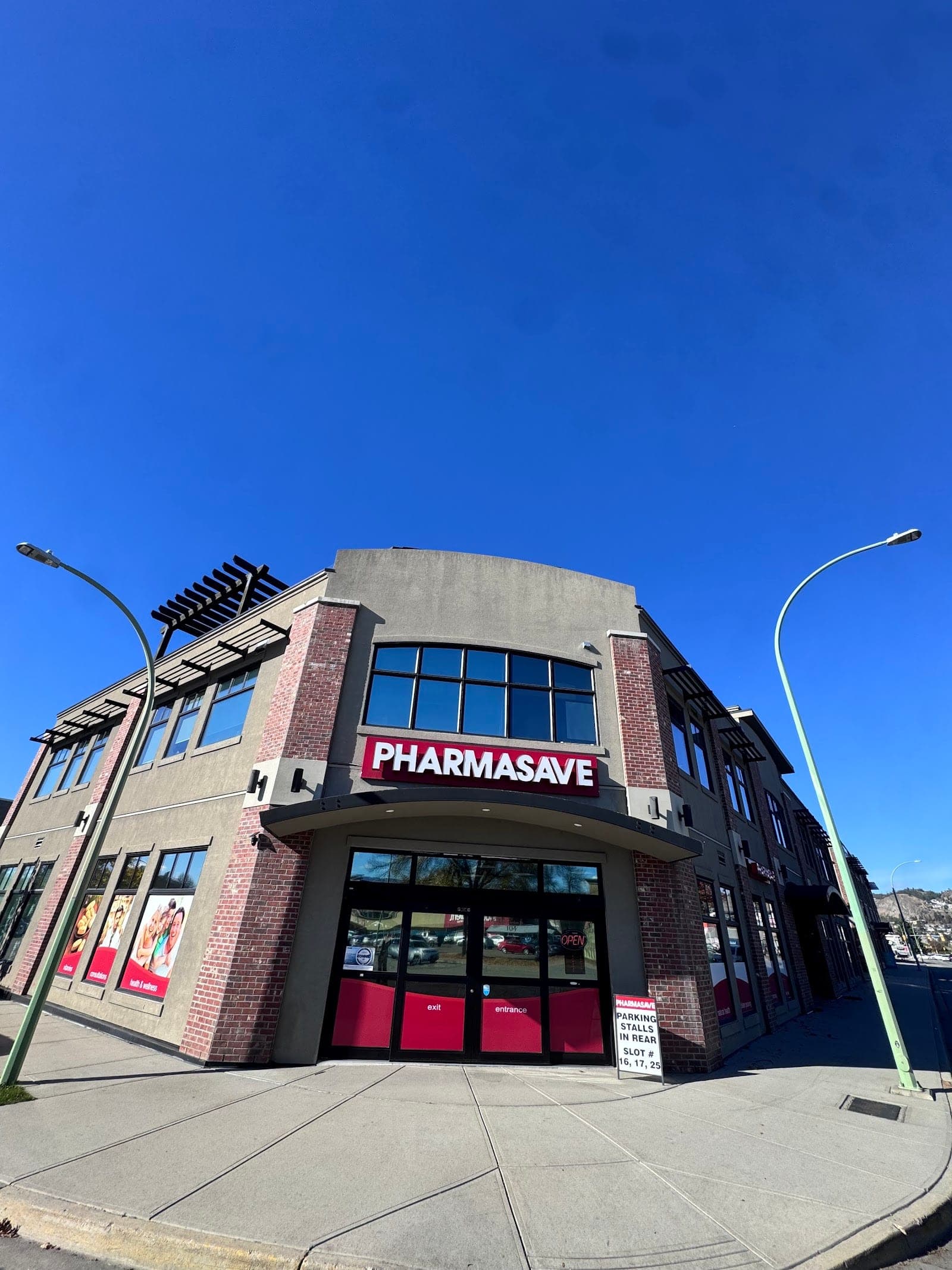Pharmasave Gordon Drive (photo: Pharmasave Gordon Drive, via Google)