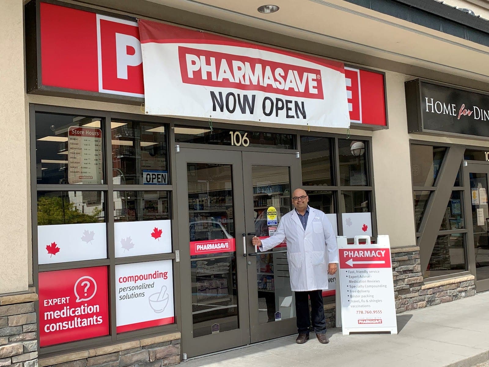 Pharmasave Mill Creek (photo: Pharmasave Mill Creek, via Google)
