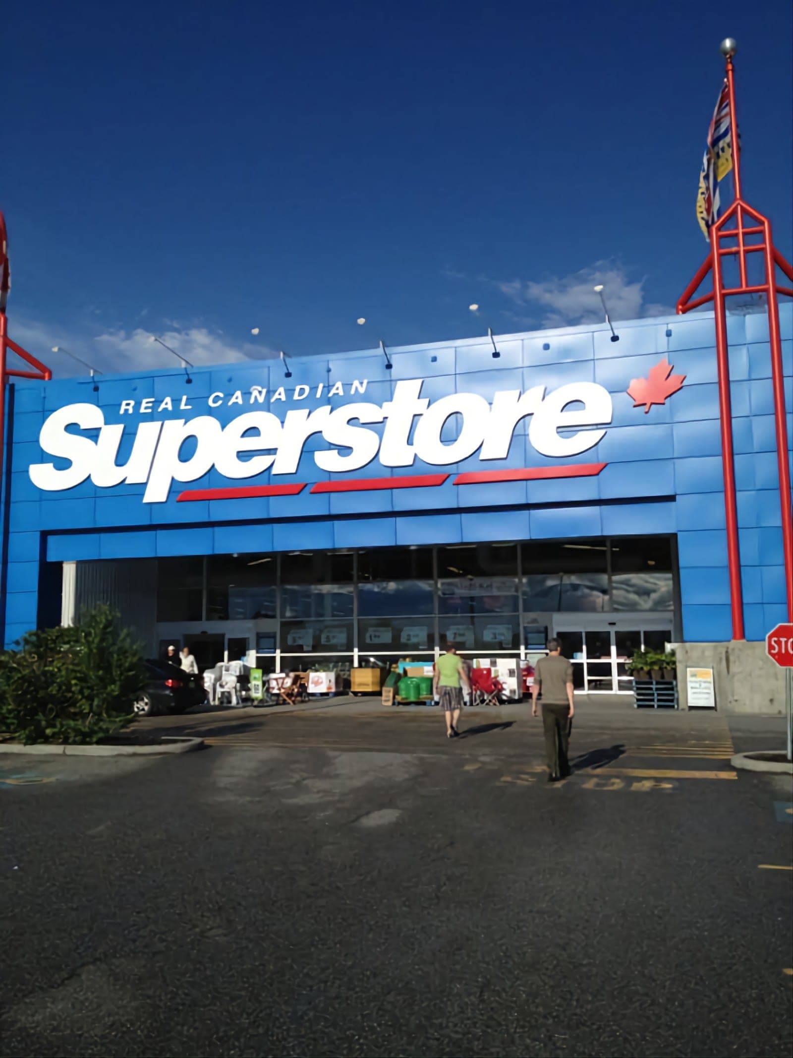 Loblaw Pharmacy (photo: Lazarus, via Google)