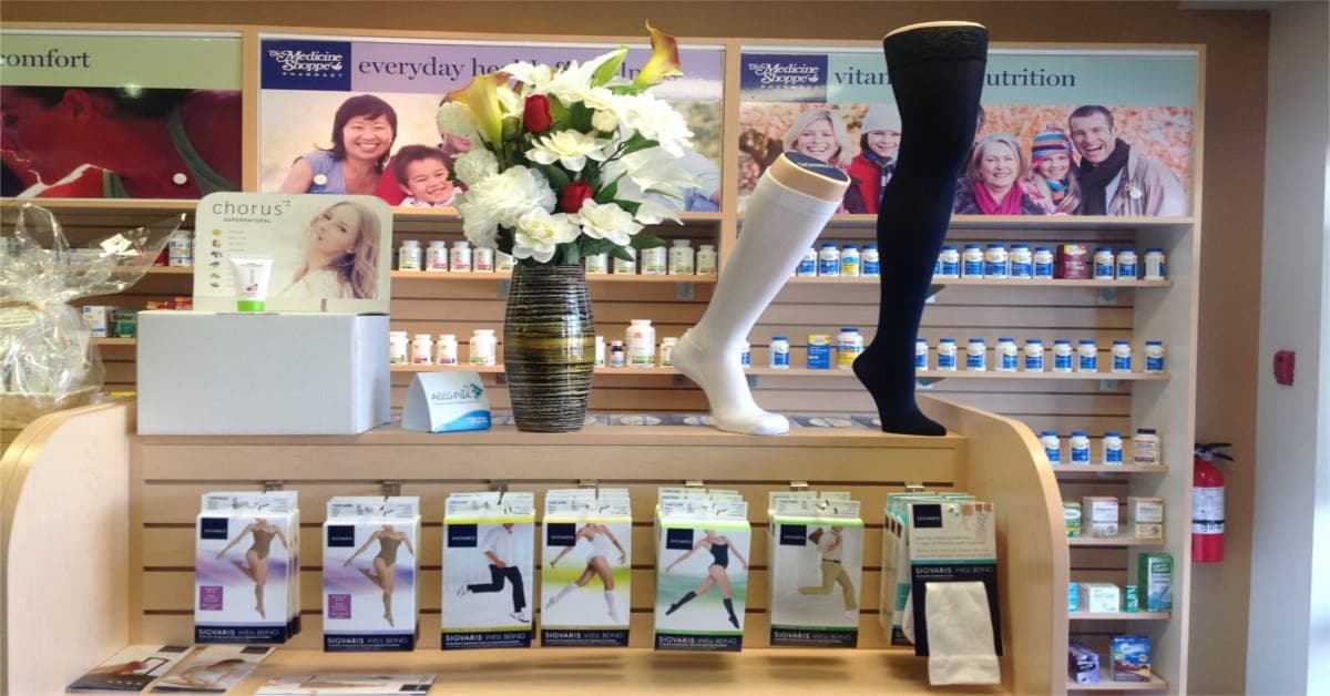 The Medicine Shoppe Pharmacy (photo: The Medicine Shoppe Pharmacy, via Google)