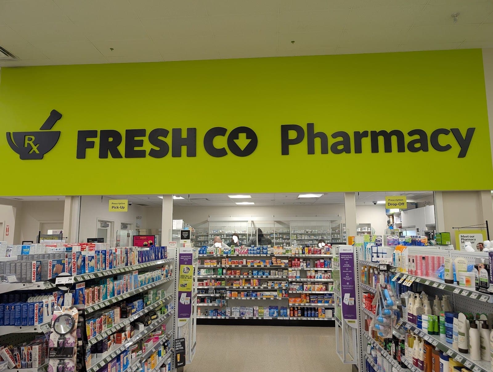 FreshCo Pharmacy 4277 (photo: Shanon Slemko, via Google)