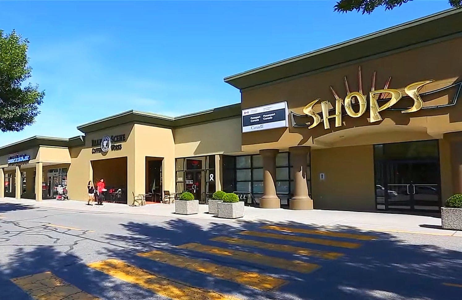 Loblaw Pharmacy (photo: Lazarus, via Google)