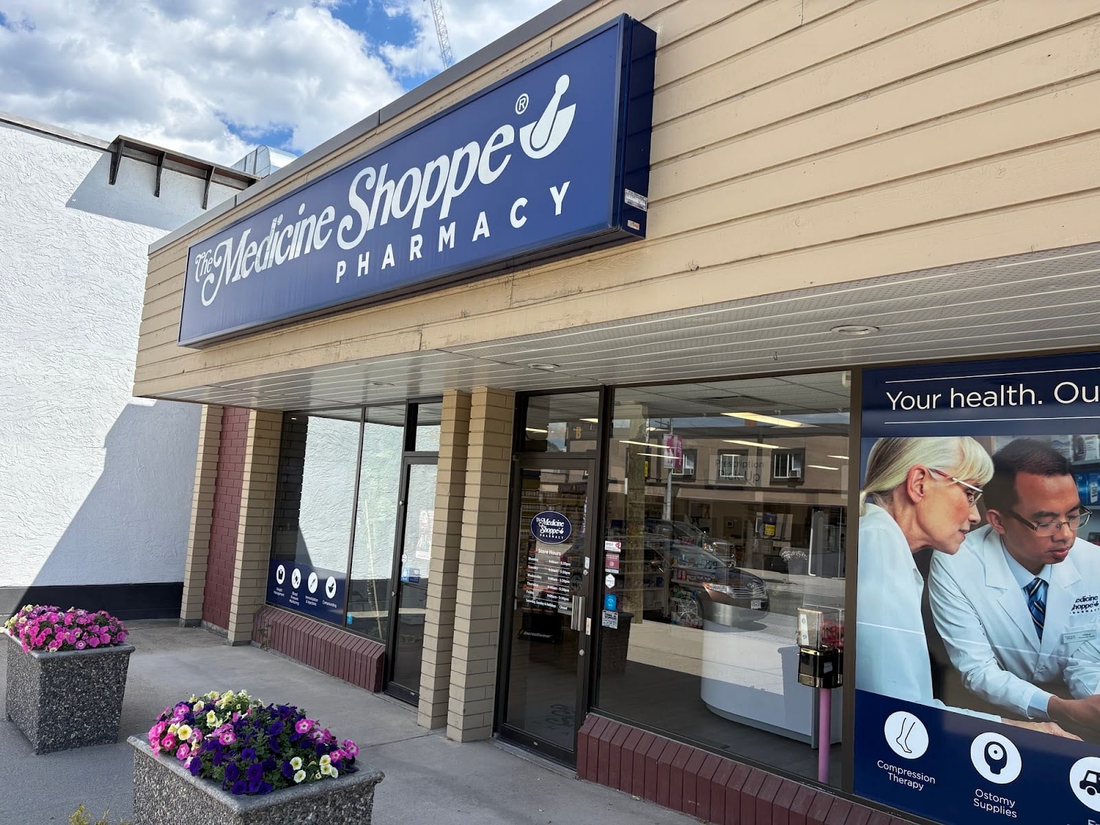 The Medicine Shoppe Pharmacy (photo: The Medicine Shoppe Pharmacy, via Google)