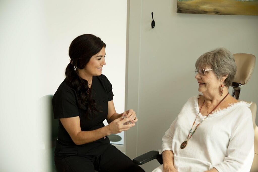 SeniorHome.ca - Kelowna Denture Clinic