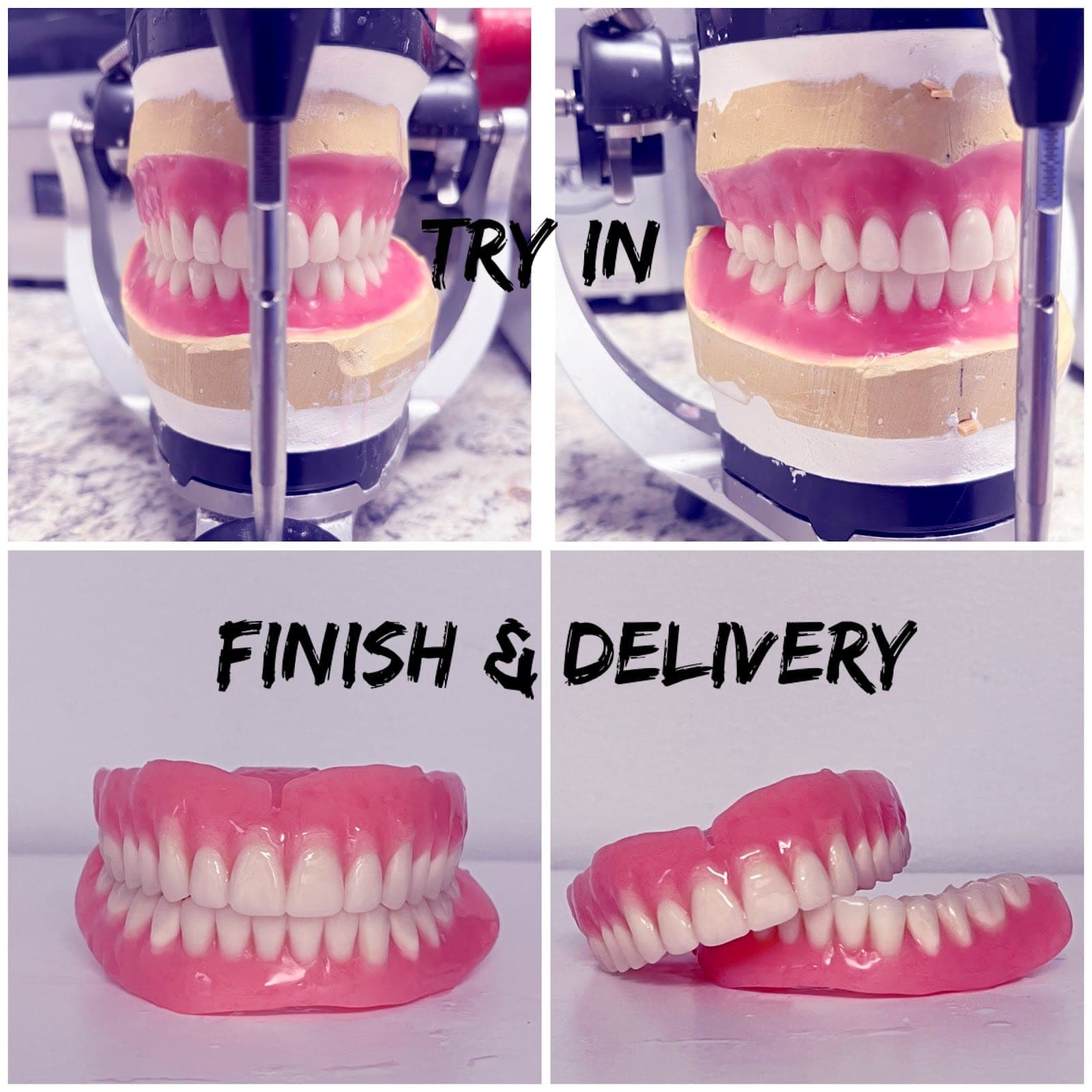 Angel Denture Clinic (MOBILE) (photo: Angel Denture Clinic (MOBILE), via Google)