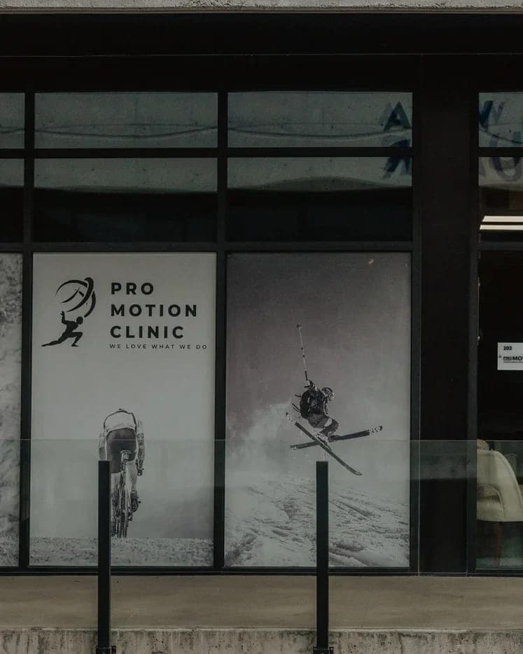 SeniorHome.ca - Pro Motion Clinic
