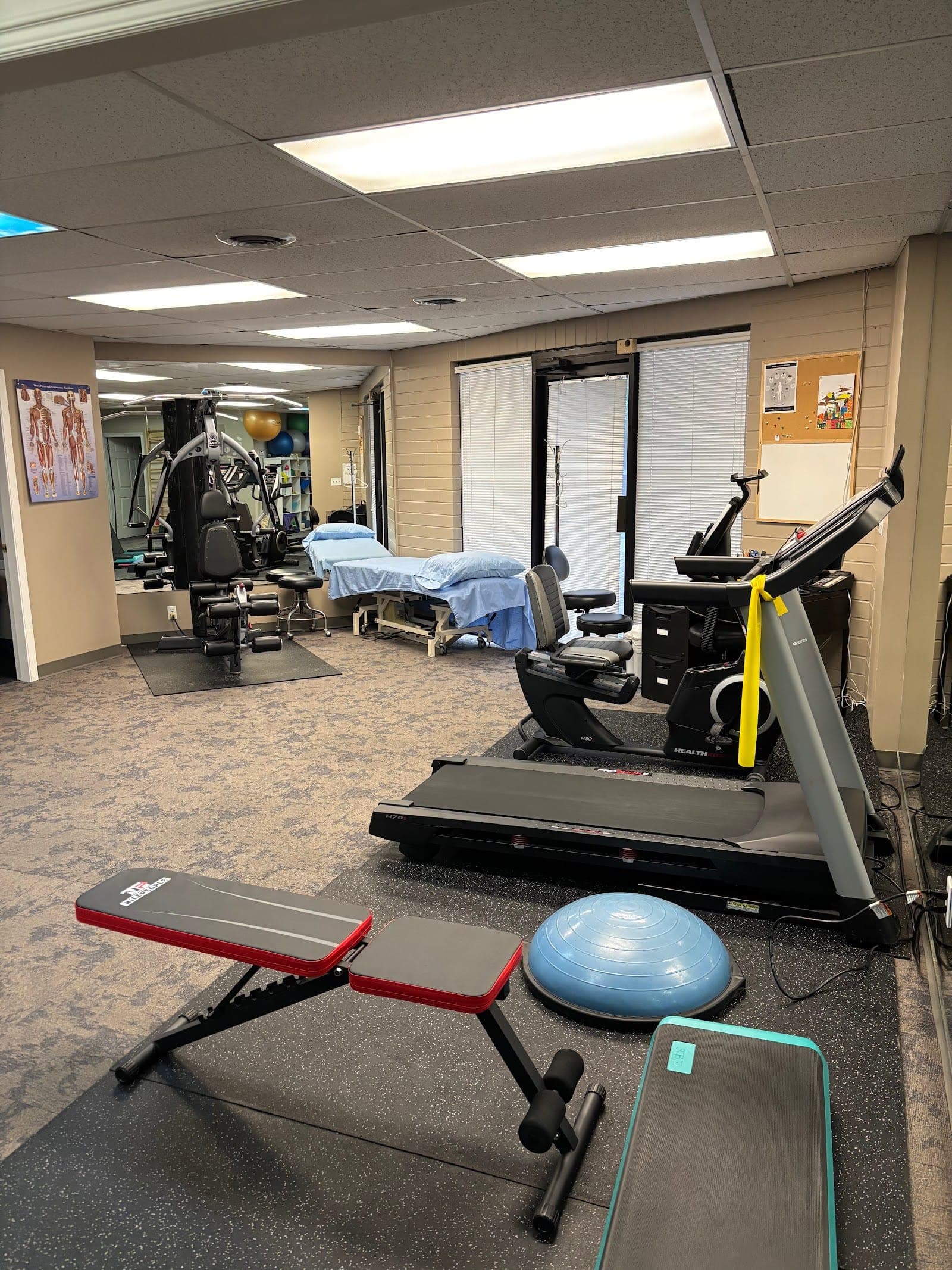 Rutland Physical Therapy (photo: Rutland Physical Therapy, via Google)