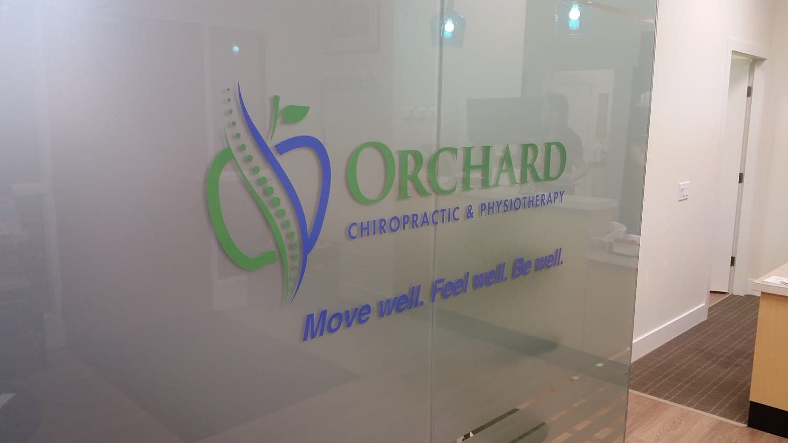 Orchard Chiropractic & Physiotherapy (photo: Orchard Chiropractic & Physiotherapy, via Google)