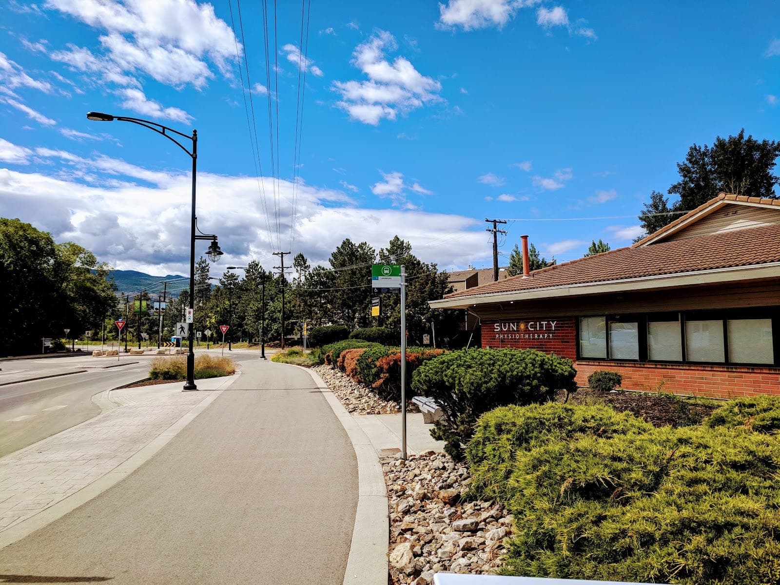 Sun City Physiotherapy - Lower Mission (photo: Clayton Kessler, via Google)