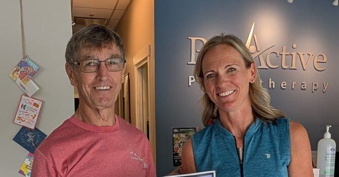 SeniorHome.ca - ProActive Physiotherapy