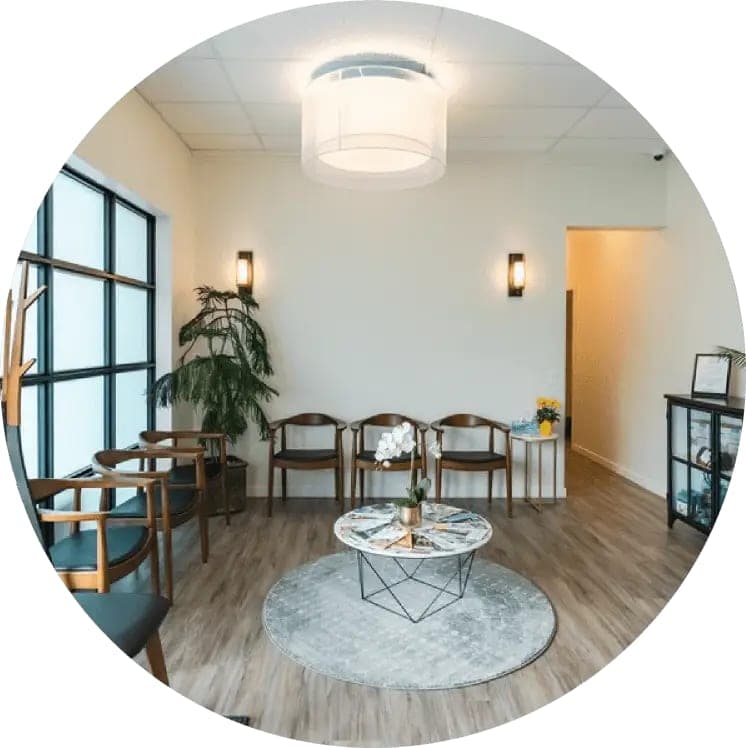 SeniorHome.ca - Affinity Wellness