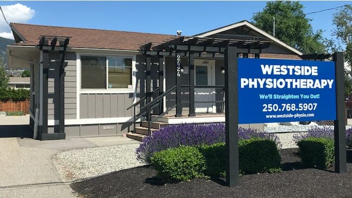 Westside Physiotherapy & Acupuncture (photo: Westside Physiotherapy & Acupuncture, via Google)
