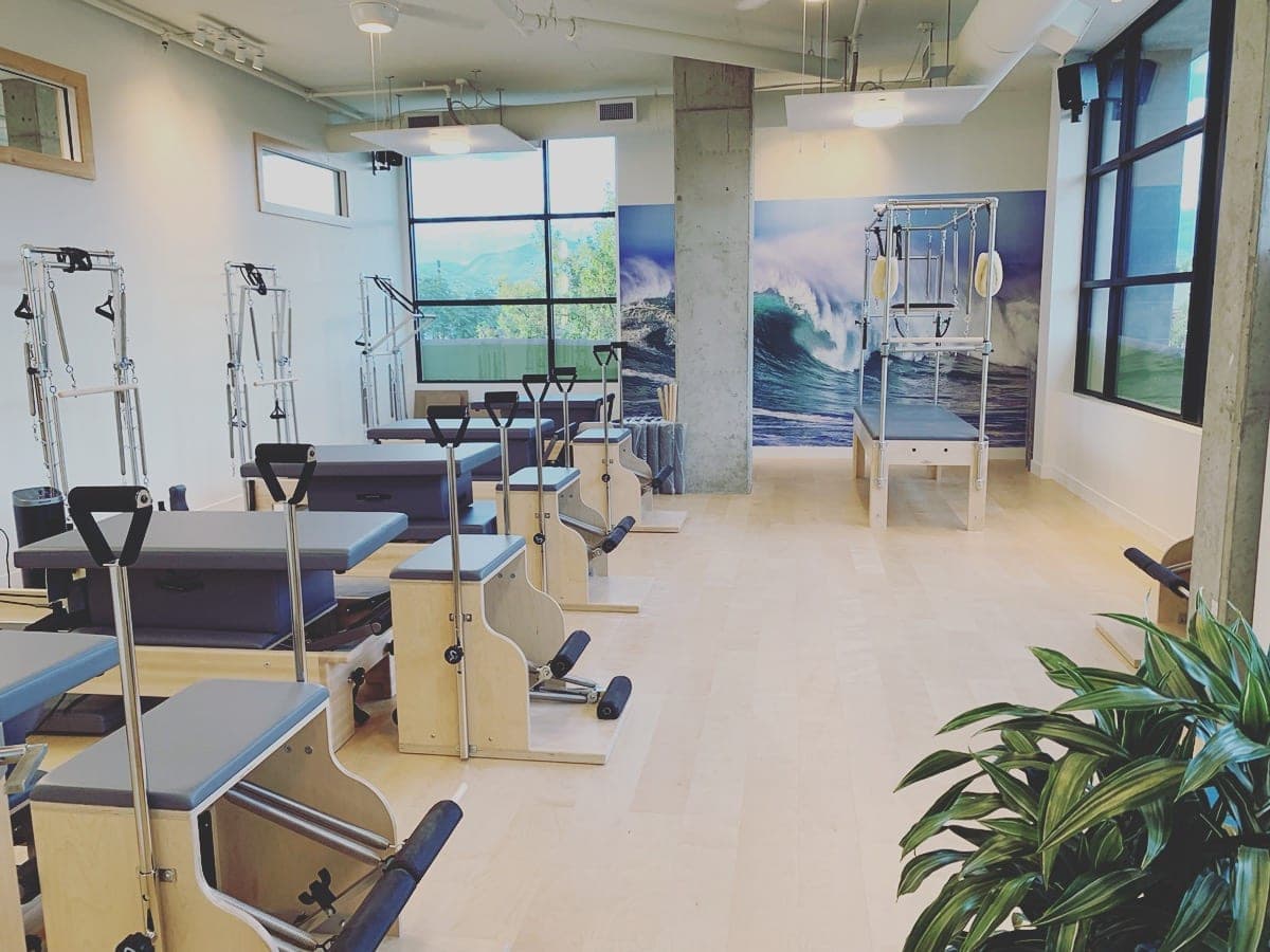 NeuMovement Physiotherapy and Pilates - Pandosy (photo: NeuMovement Physiotherapy and Pilates - Pandosy, via Google)