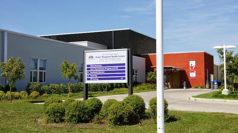 Sister Margaret Smith Centre - Photo 1