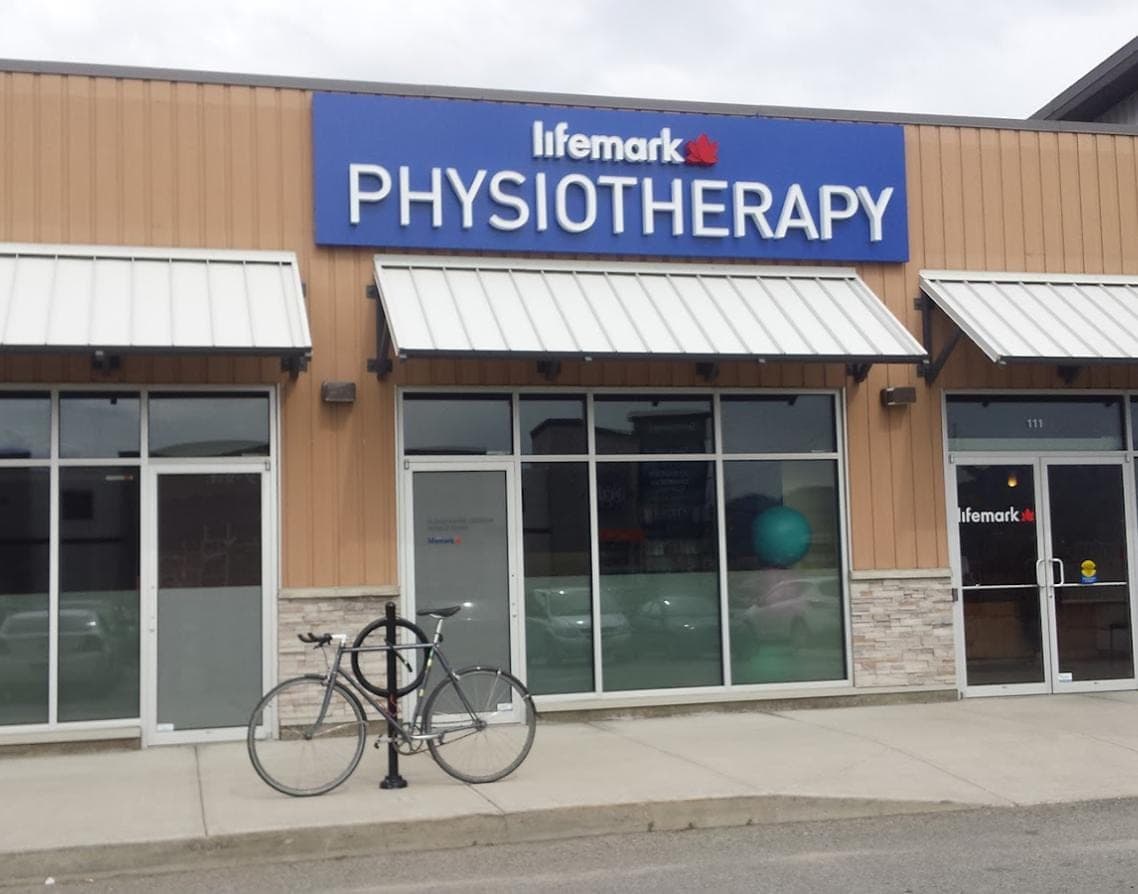 SeniorHome.ca - Lifemark Physiotherapy West Kelowna
