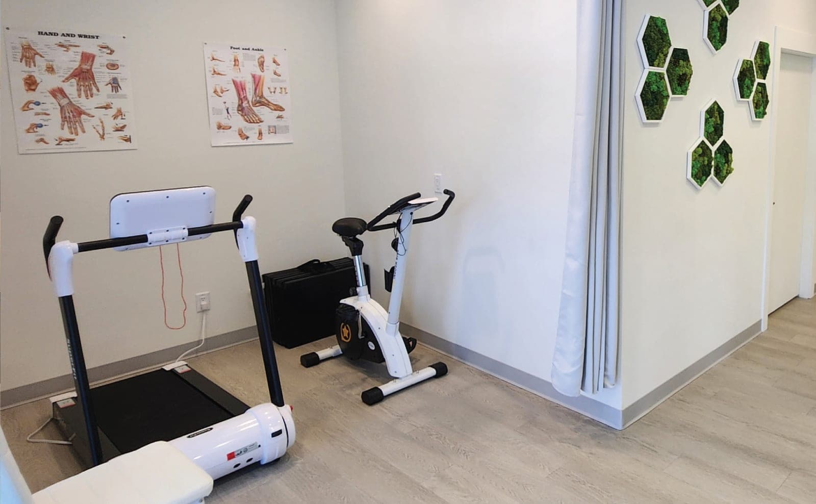 SeniorHome.ca - Progressive Physiotherapy