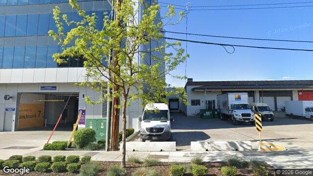 McKinnon Ross (Google Street View)