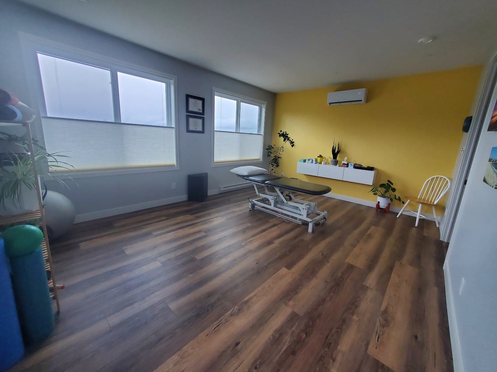 SCS Physio (photo: SCS Physio, via Google)