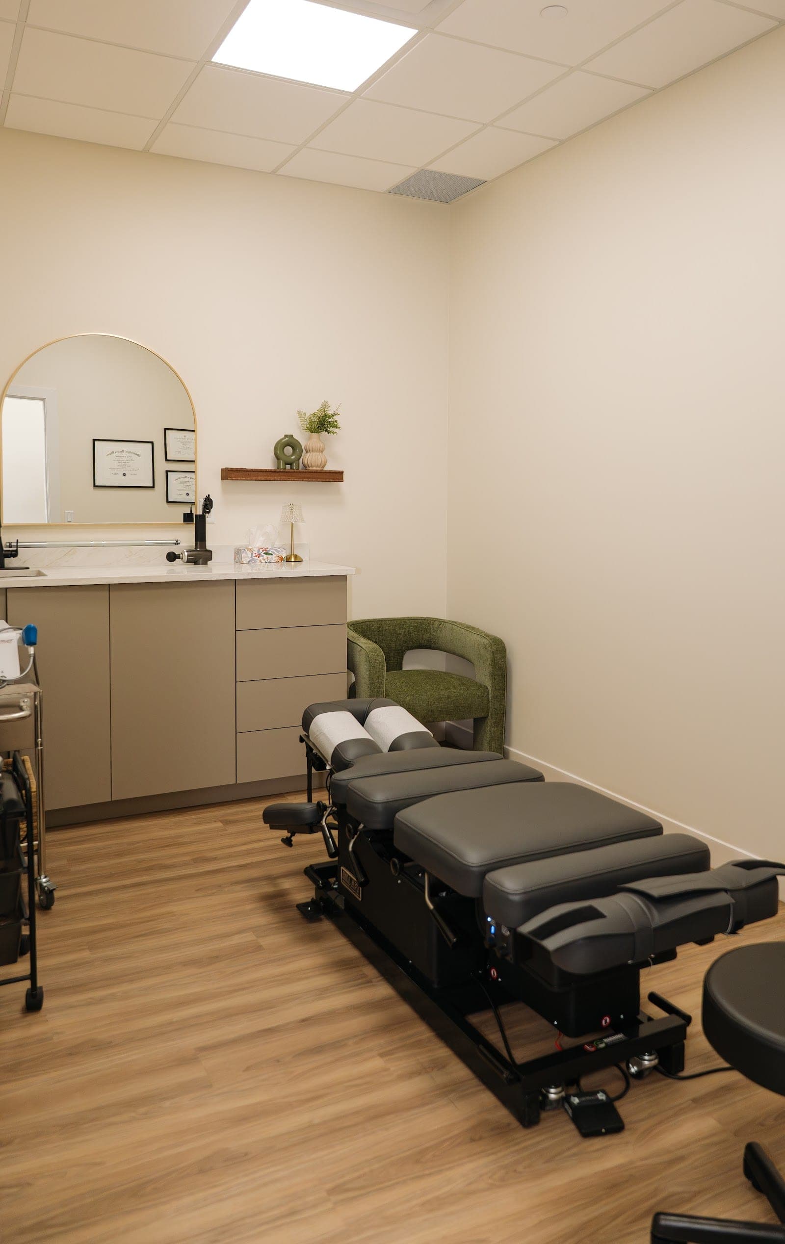 Mission Village Health (photo: Mission Village Health, via Google)