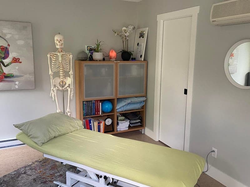 SeniorHome.ca - Lone Ross Physiotherapy