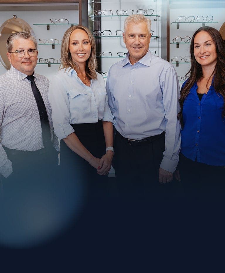 SeniorHome.ca - iSight Optometry