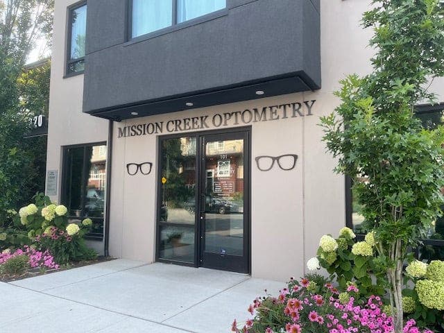 SeniorHome.ca - Mission Creek Optometry