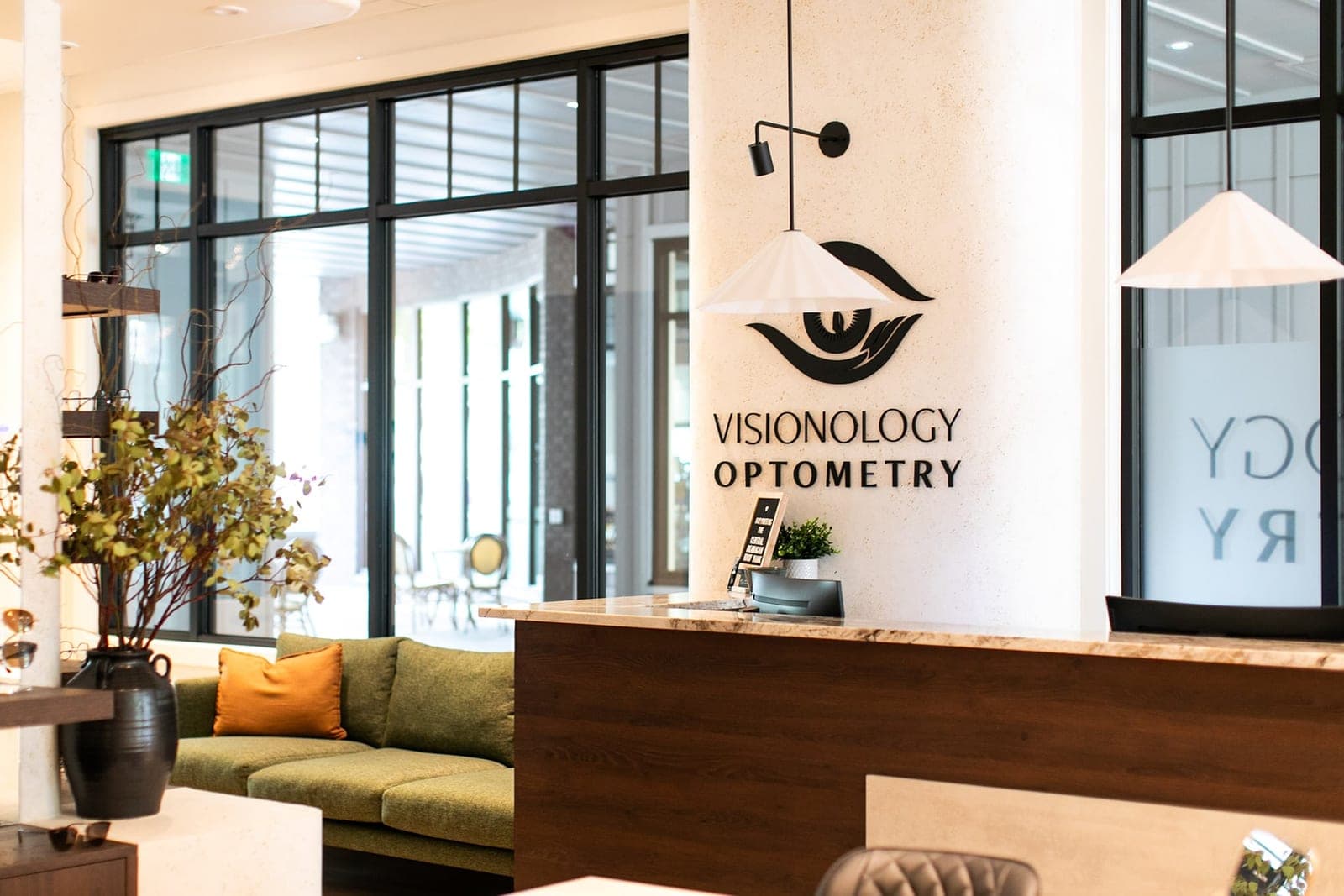 SeniorHome.ca - Visionology Optometry