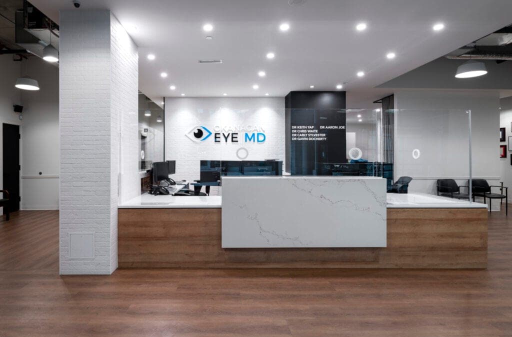 Okanagan Eye MD (photo: Okanagan Eye MD, via Google)