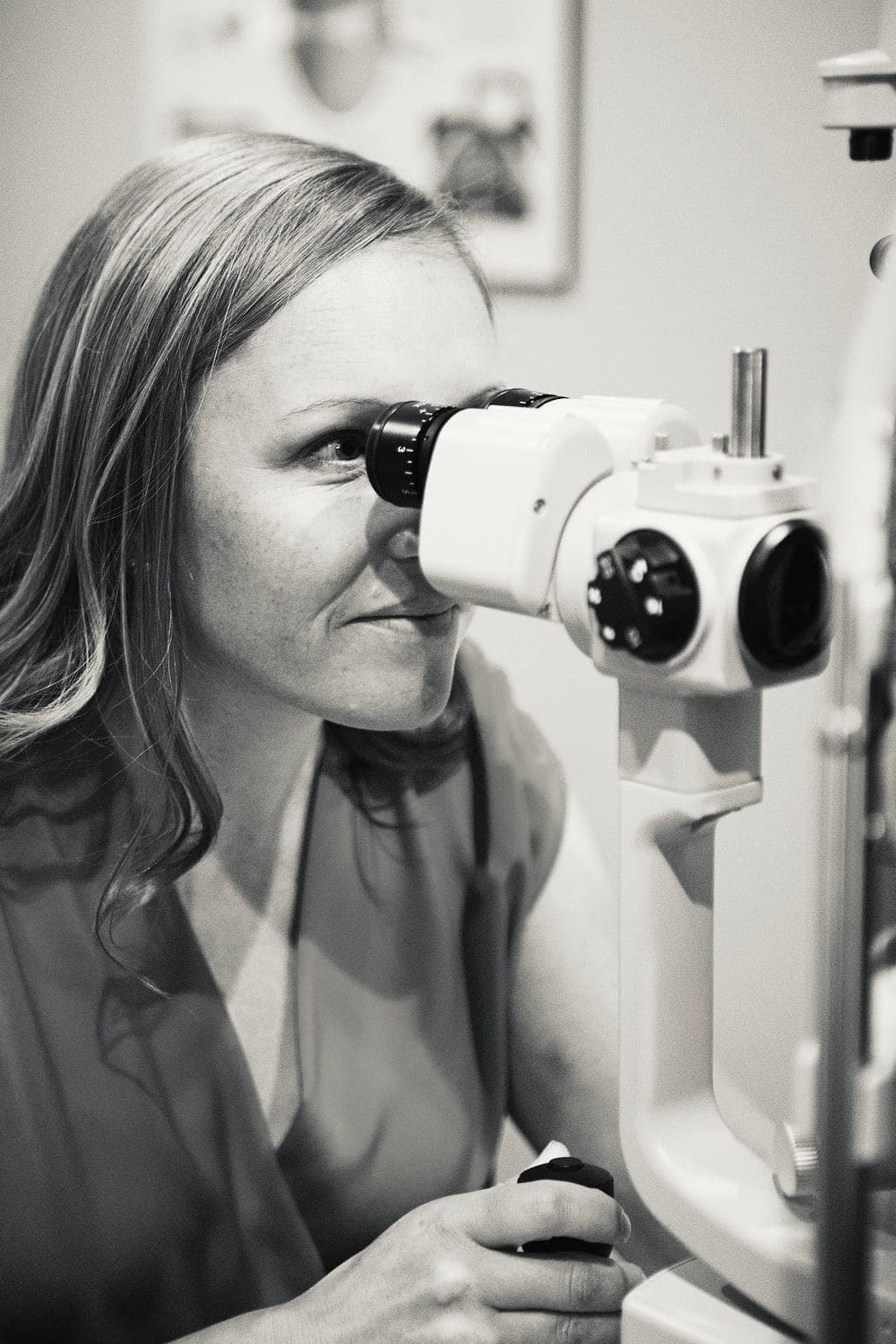 SeniorHome.ca - Strawn & Co. Optometry