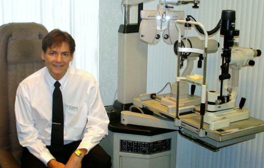 Lifetime Eyecare Optometry Centre (photo: Lifetime Eyecare Optometry Centre, via Google)