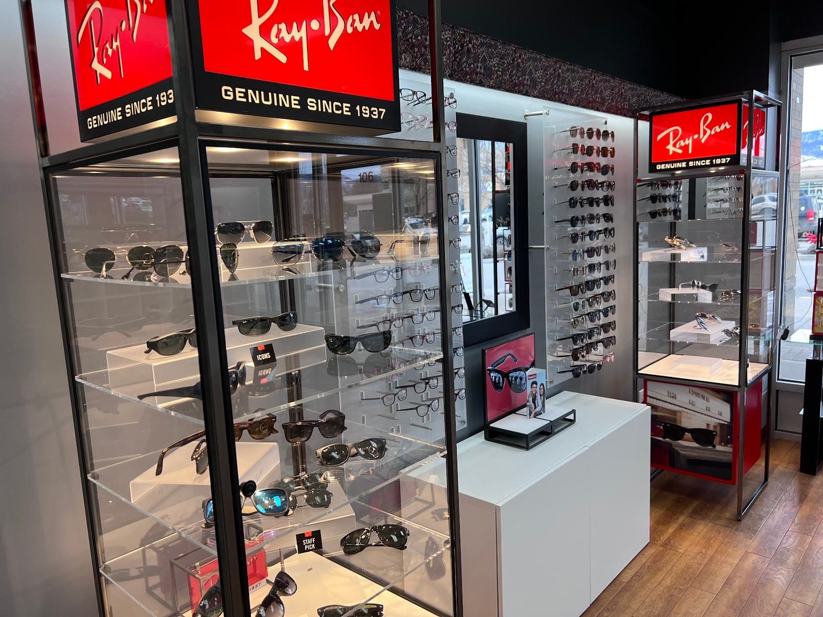 Dr Specs Optical (photo: Dr Specs Optical, via Google)