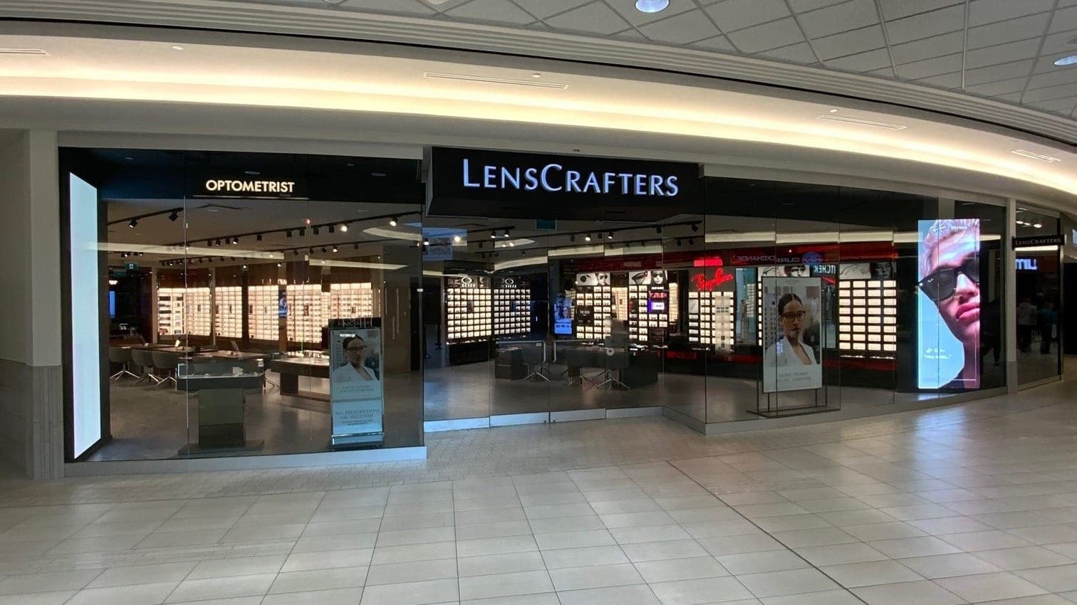 LensCrafters (photo: LensCrafters, via Google)