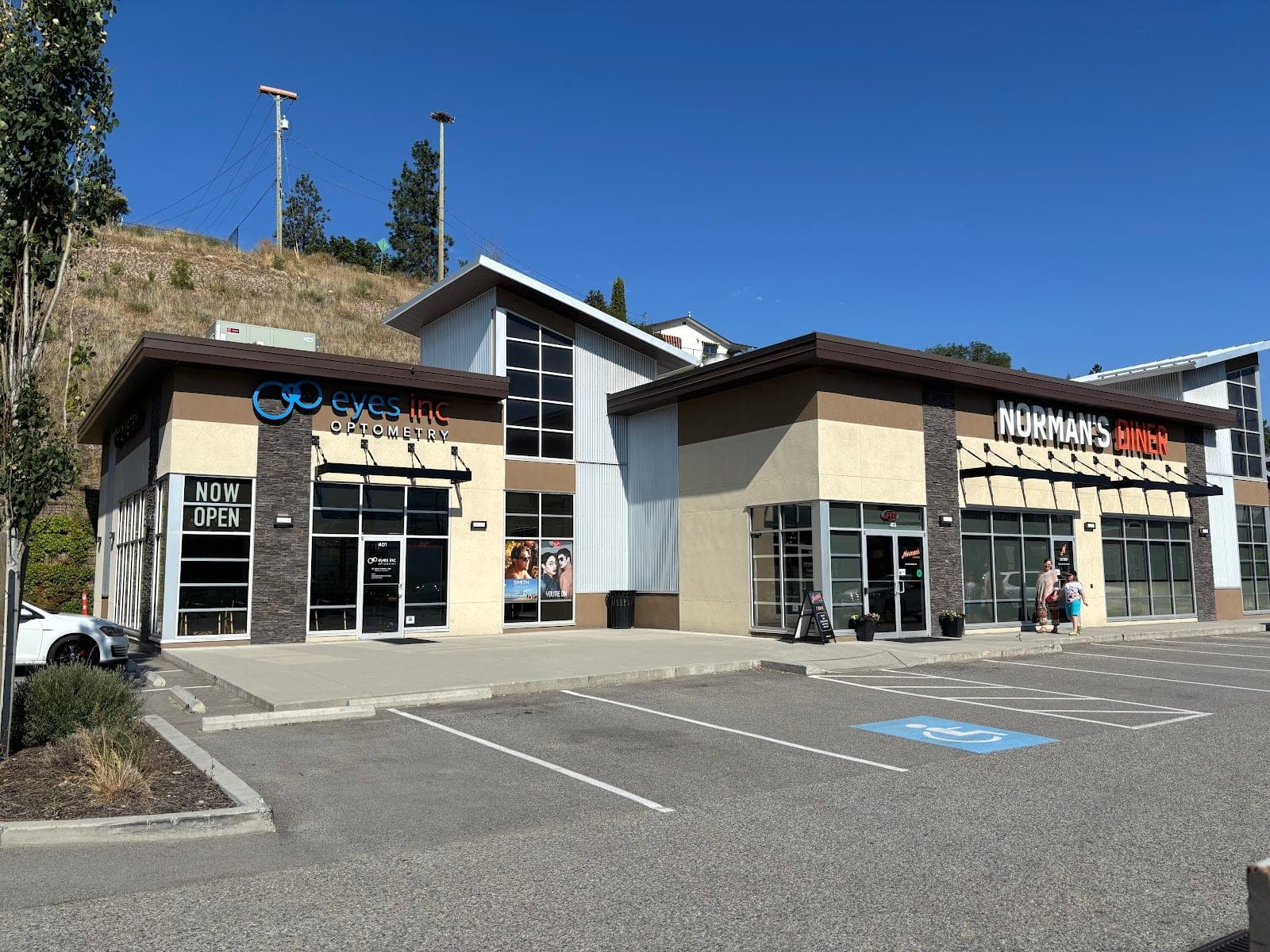 Eyes Inc Optometry (photo: Eyes Inc Optometry, via Google)