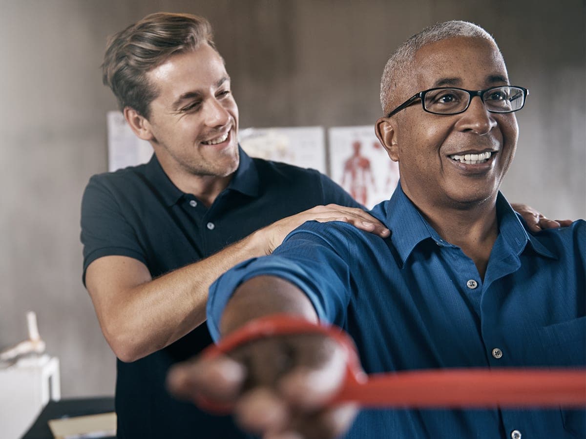 Lifemark Physiotherapy Moncton (photo: Lifemark Physiotherapy Moncton, via Google)