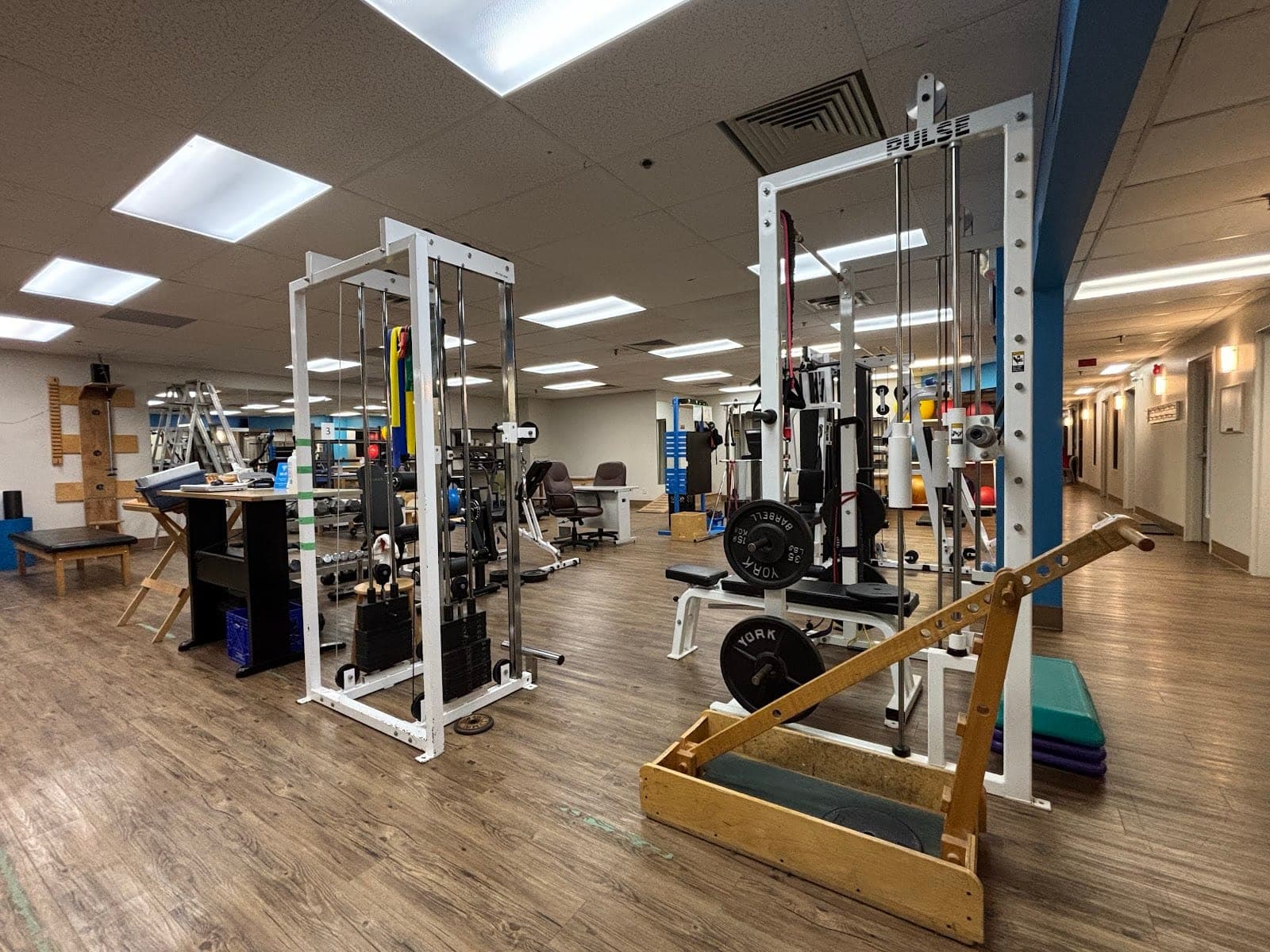 CBI Health - Moncton (photo: CBI Health - Moncton, via Google)