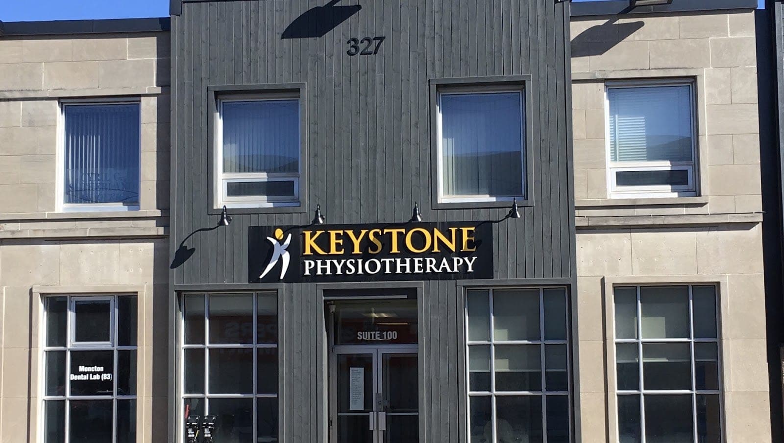 Keystone Physiotherapy (photo: Keystone Physiotherapy, via Google)