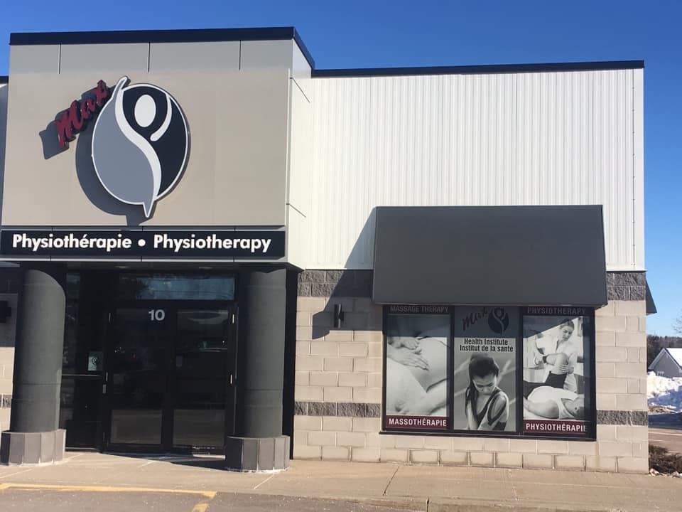 Max Moncton Physiotherapy (photo: Max Moncton Physiotherapy, via Google)