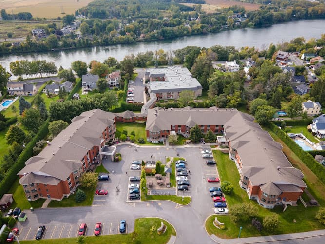 Résidence Rivière Richelieu - Photo 1