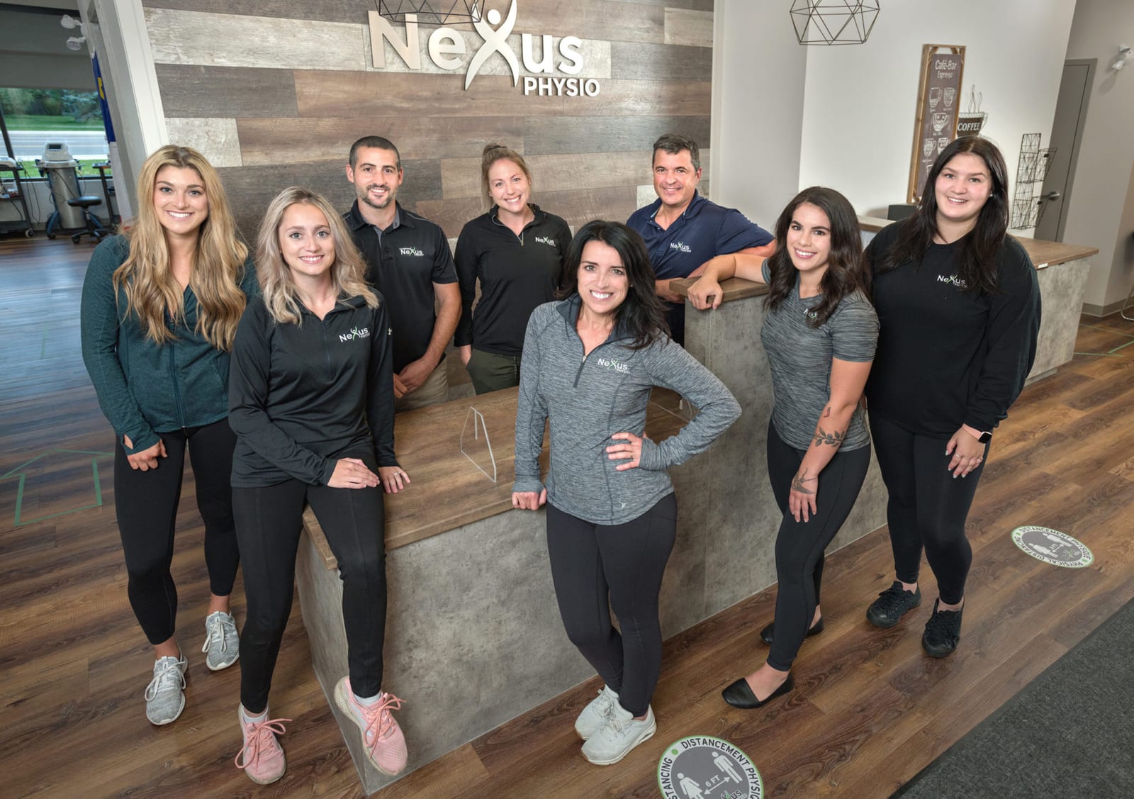 SeniorHome.ca - Nexus Physiotherapy