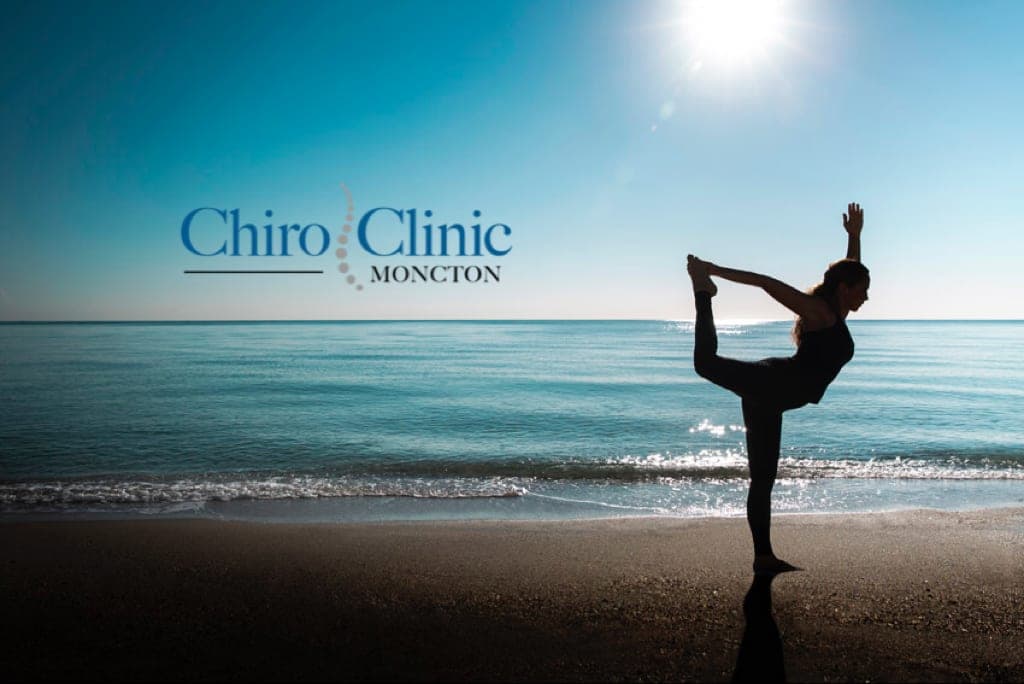 Dr Ryan Coster - Chiro Clinic Moncton - Chiropractor (photo: Dr Ryan Coster - Chiro Clinic Moncton - Chiropractor, via Google)