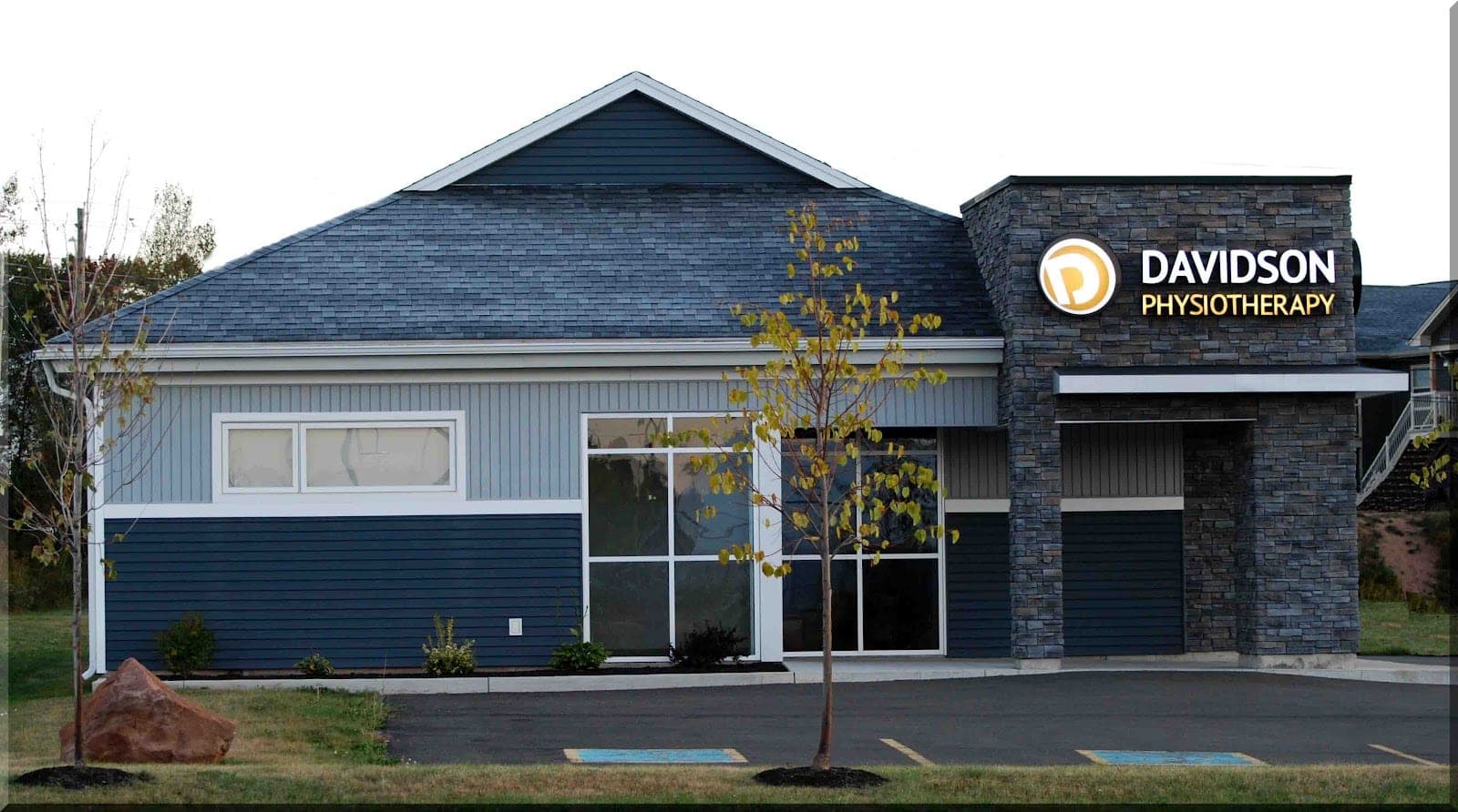Davidson Physiotherapy (photo: Davidson Physiotherapy, via Google)