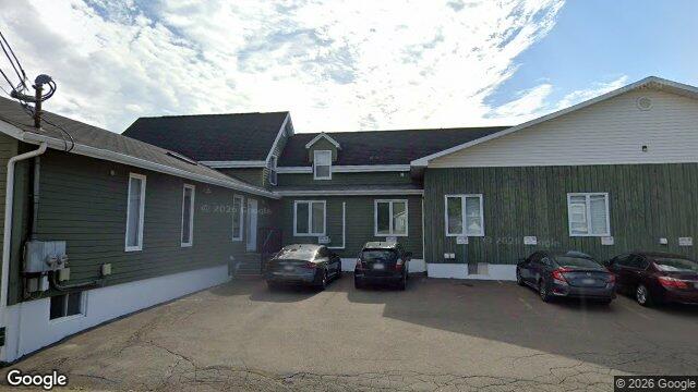 Marcel Melanson PC (Google Street View)